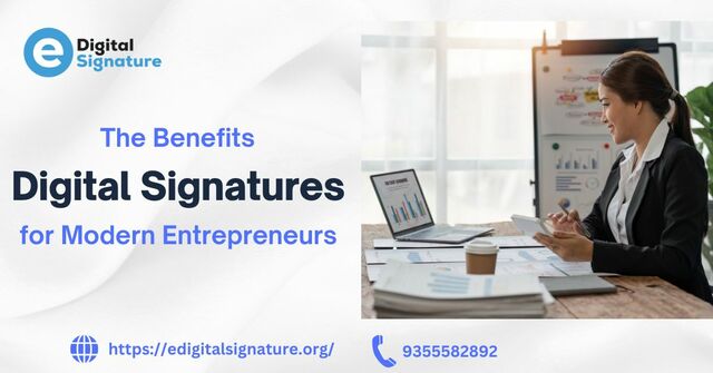 Blue modern business consulting agency facebook ad (5) display